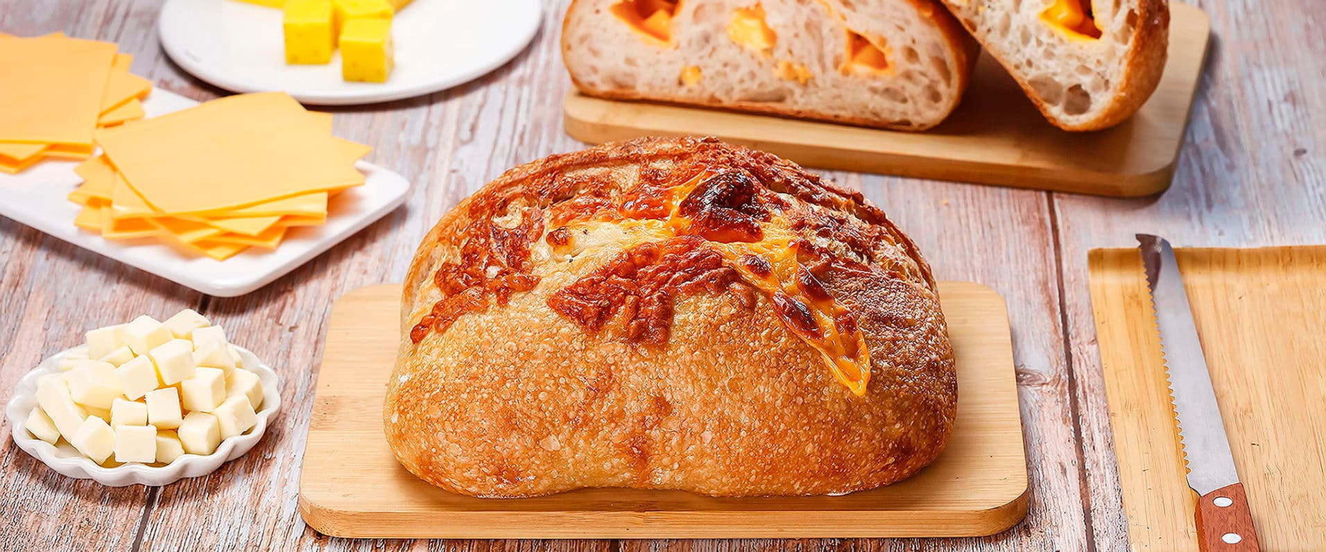 Gontran Cherrier Bakery | 全台宅配