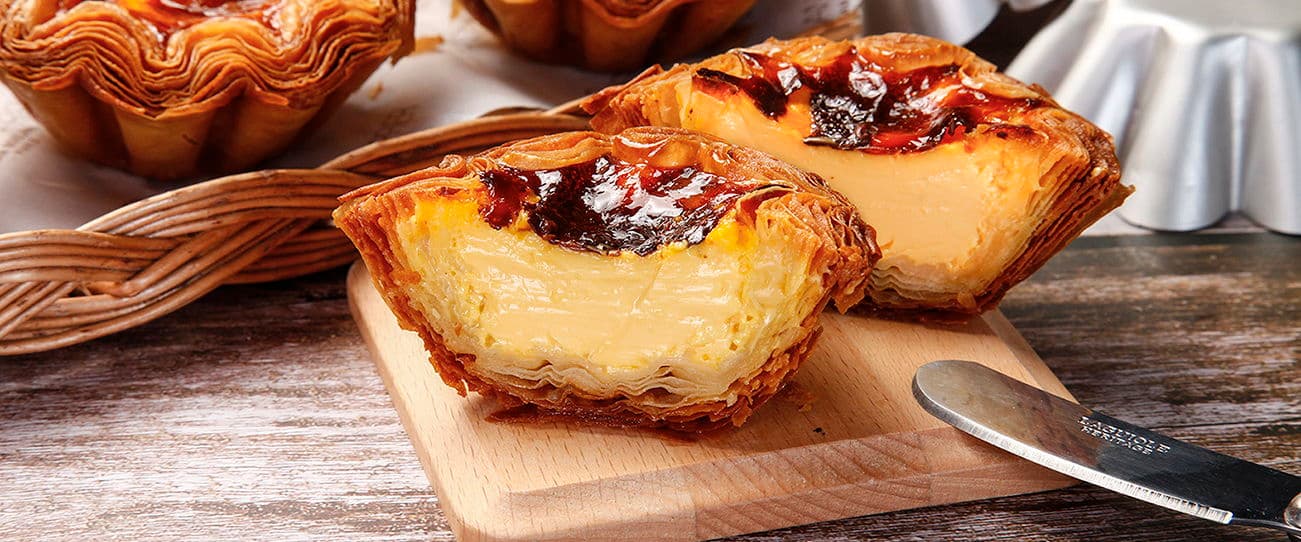 Gontran Cherrier Bakery | 全台宅配