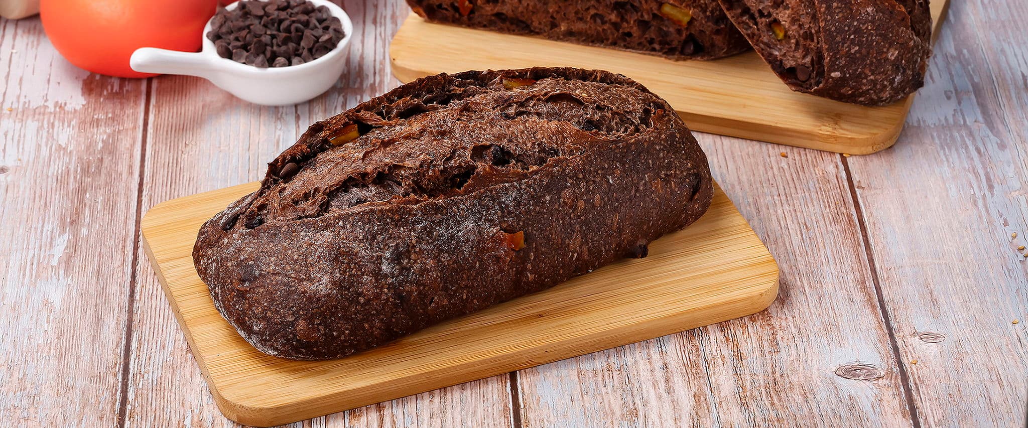Gontran Cherrier Bakery | 全台宅配